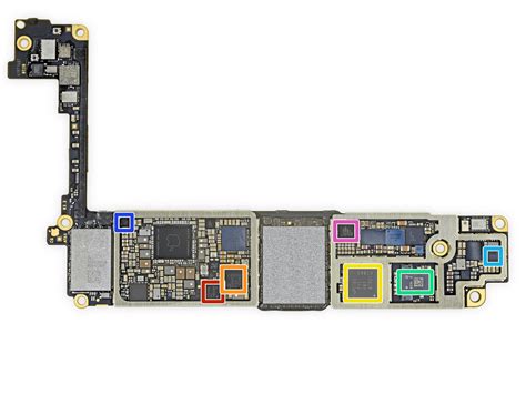 iPhone SE (2020)_Schematics – microlek_store