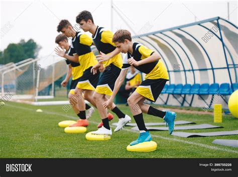 Sports Balance Image & Photo (Free Trial) | Bigstock