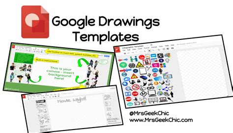 Google Drawings Templates Blog Logo (3)