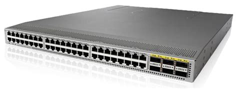 Cisco Nexus 9000 Switches » Vista IT Group