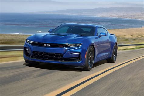 2023 Chevy Camaro Prices, Reviews, and Pictures | Edmunds