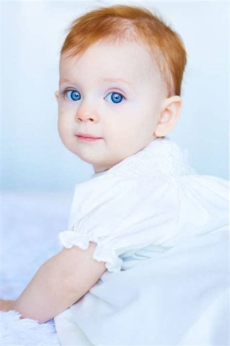 The Big Question: Will You Have a Redhead Baby? — How to be a Redhead