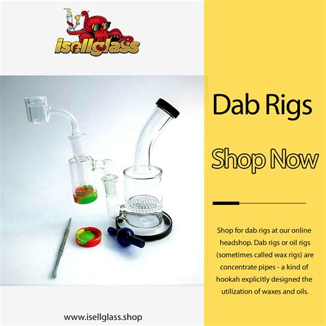 Dab Rigs in 2021 | Wax rig, Dab rig, Heady glass