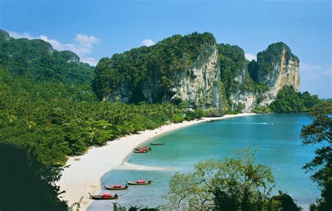 TOP-10 the best beaches in Thailand - Page 2 - BuzzTomato