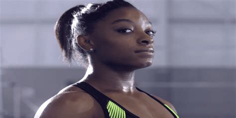 WATCH NIKE'S NEW CAMPAIGN VIDEO WITH SIMONE BILES AND SERENA WILLIAMS ...