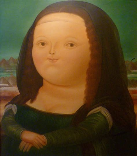 11.-Botero-Mona-Lisa