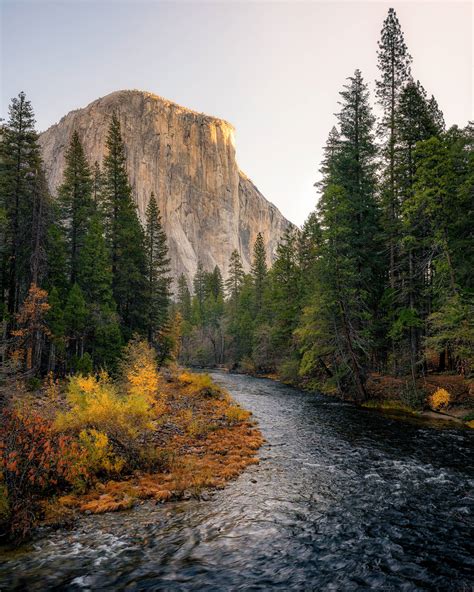 El Capitan, Yosemite National Park [OC] [1638x2048] : EarthPorn