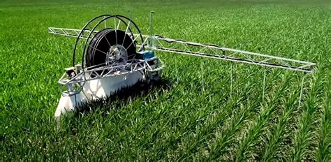 360 Yield Center Unveils Autonomous Watering System | The Scoop