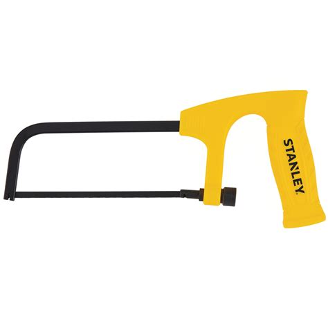 STANLEY Jr. Hacksaw - STHT14037 | STANLEY Tools