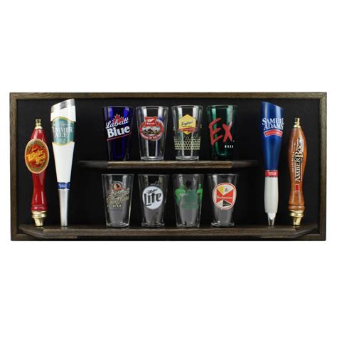 Beer Tap Handle Displays – Display Shack