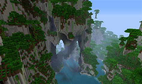 The 10 best Biomes o Plenty Minecraft seeds for lazy players