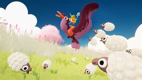 Flock on Steam