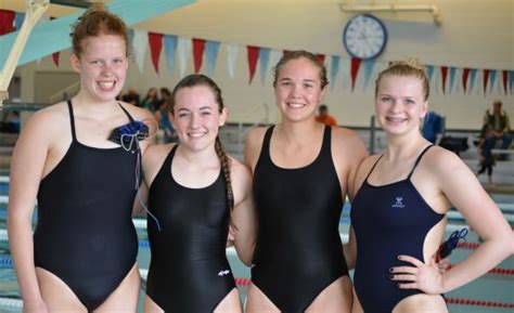 Clear Lake/Kelseyville swim team opens strong – Lake County Record-Bee