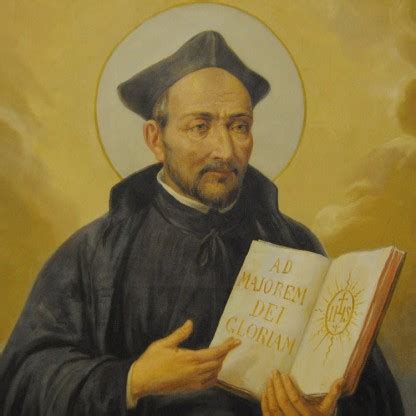 Saint Ignatius of Loyola Net Worth • Net Worth List