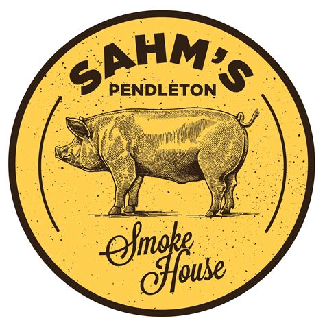 Sahm's Smokehouse Barbecue | Pendleton IN