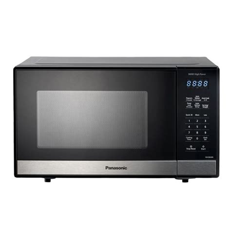 Horno microondas de 0.9 pies Panasonic - Agencias Way