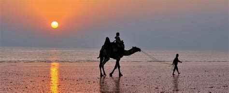 11 Best Beaches in Gujarat | Beach Resorts in Gujarat