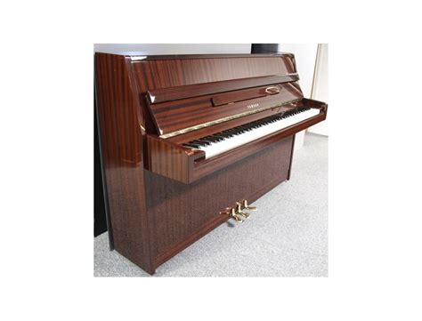 yamaha acoustic upright piano m5 Reviews & Prices | Equipboard®