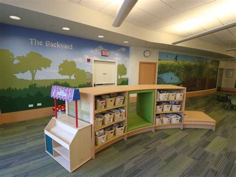 Orland Park Public Library Renovations Complete: Take A Look | Orland ...