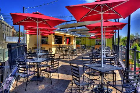 The 11 Best Rooftop Patios In Denver, Colorado