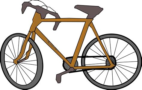 Images Bicycle - ClipArt Best