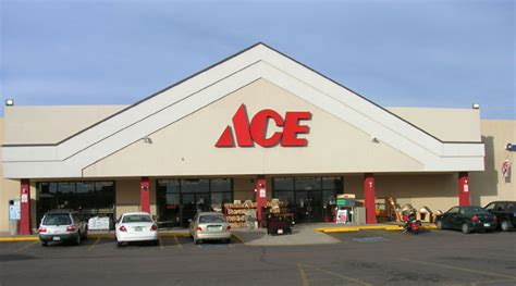 Colorado Springs Hardware Store - Ace Hardware Store Near Me