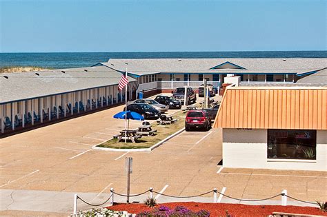 Dolphin Oceanfront Motel | Outer Banks Hotel Motel Association