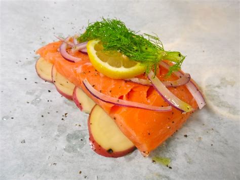 YOUR FAVORITE STEELHEAD SALMON RECIPES