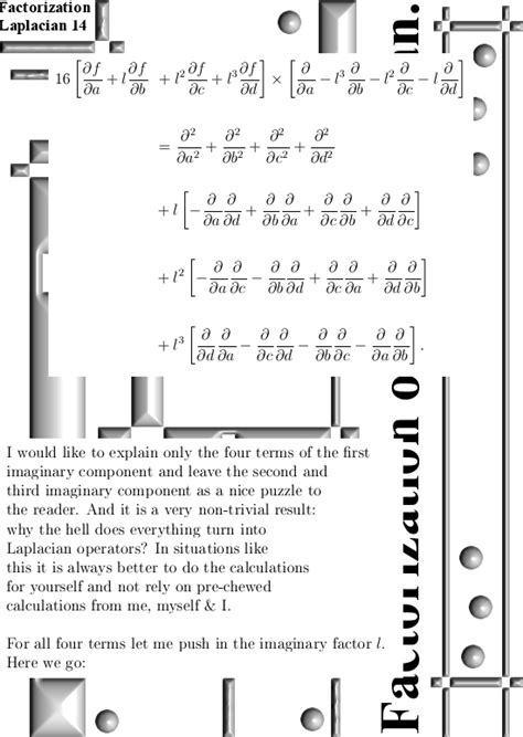 CR equations | 3Dcomplexnumbers