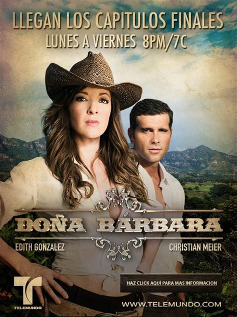 Doña Bárbara (2008) | Wiki Telenovelas | Fandom