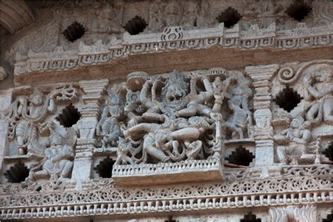 Carved in Time: The Belur Halebidu Sculptures - BestCheck