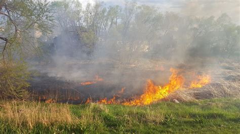 Teenagers start grass fire after lighting off fireworks in south ...