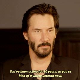 x #keanu reeves Baba Yag-otta Be Kidding Me @jardanijovonovich