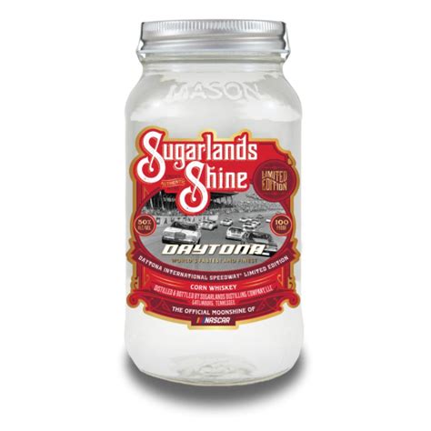 Buy Sugarlands Shine Daytona Online | Sugarlands Shine - SipWhiskey.Com