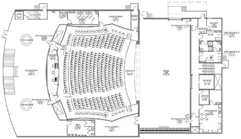 theatreplan.gif (863×500) | Performans sanatları, Mimari sunum, Mimari