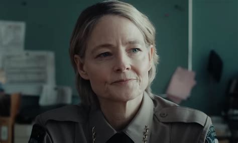 True Detective season 4 trailer: Jodie Foster gets close to nemesis