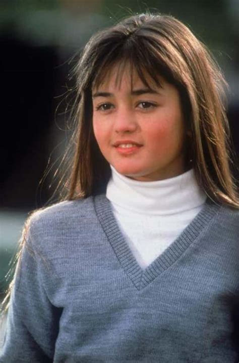 Female Childhood Crushes (Then And Now) | Page 2 of 8 | DoYouRemember?