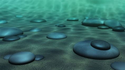 Shader Recipes: Rendering Underwater Caustics in Maya | Pluralsight