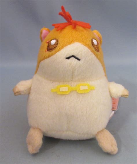 Banpresto Plush Stuffed Toy 2 Hugtto! PreCure Harry | Mandarake Online Shop