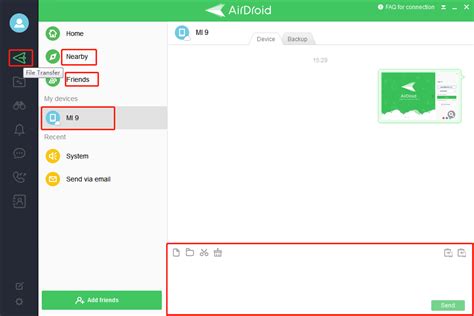 AirDroid Personal Desktop Client Overview – AirDroid Support Center