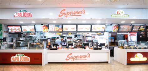 Supermac's | LinkedIn