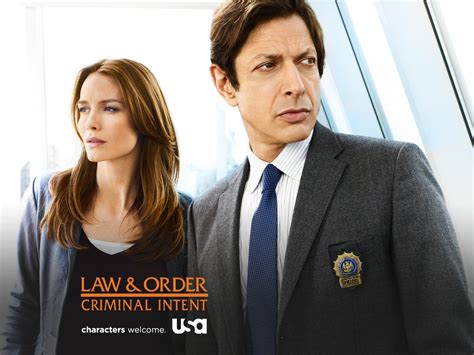 Watch Law & Order: Criminal Intent - Season 9 | Prime Video