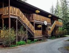 Seward Windsong Lodge | National Park Reservations