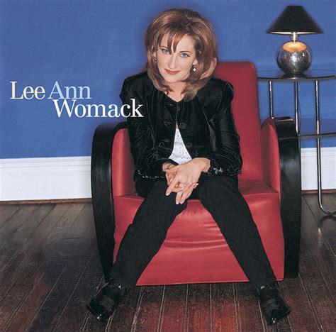 Lee Ann Womack: top songs · discography · lyrics