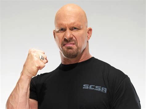 Stone Cold! - Steve Austin Podcast with Mark Divine | Navy SEALs