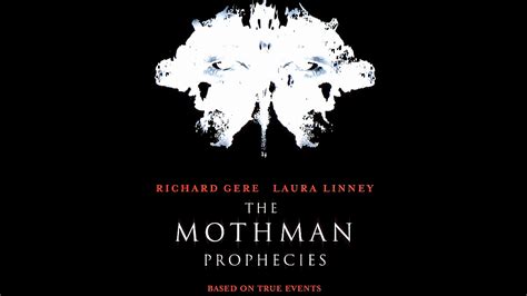 The Mothman Prophecies - Popular Pittsburgh