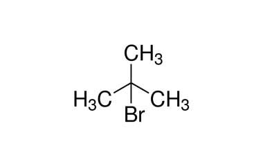 CAS No : 507-19-7| Chemical Name : 2-Bromo-2-methylpropane ...