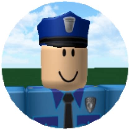 Police - Roblox