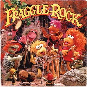 Fraggle Rock | flayrah