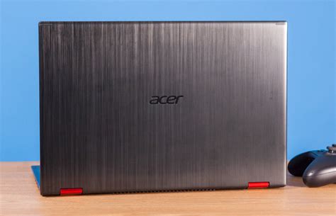 Acer Nitro 5 Spin: Full Review and Benchmarks | Laptop Mag